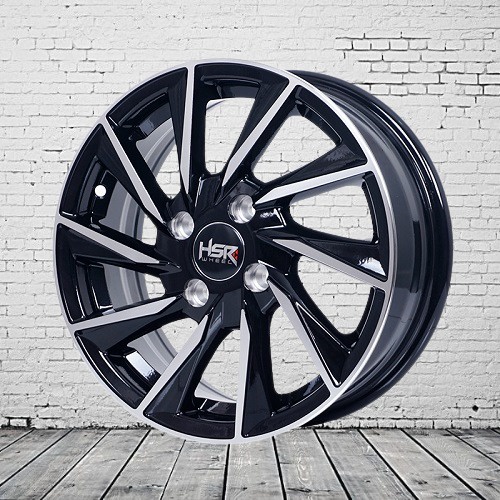 velg mobil ring 14 agya ayla sigra dll. velg mobil lebar 55 velg mobil lubang baut 4 velg mobil hsr 