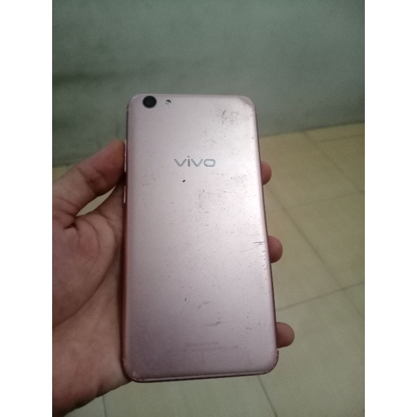 Vivo Y65 Minus LCD