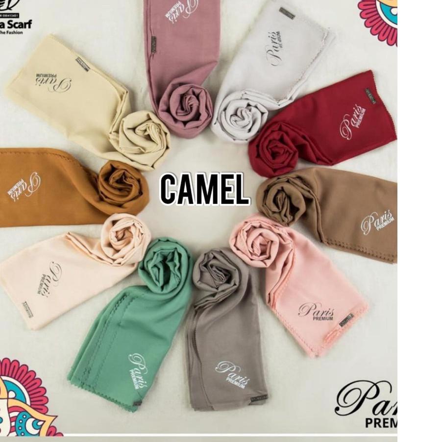 Paling Laris Segi Empat Paris Premium syari 140x140 Umama terbaru