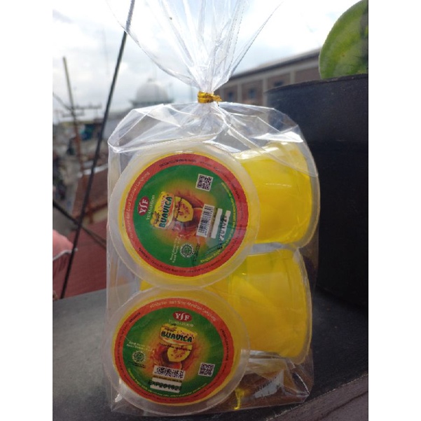 

carica isi 6pcs kemasan pocong