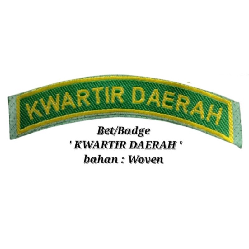 BED KWARTIR DAERAH HW WOVEN BEDGE KWARTIR DAERAH WOVEN