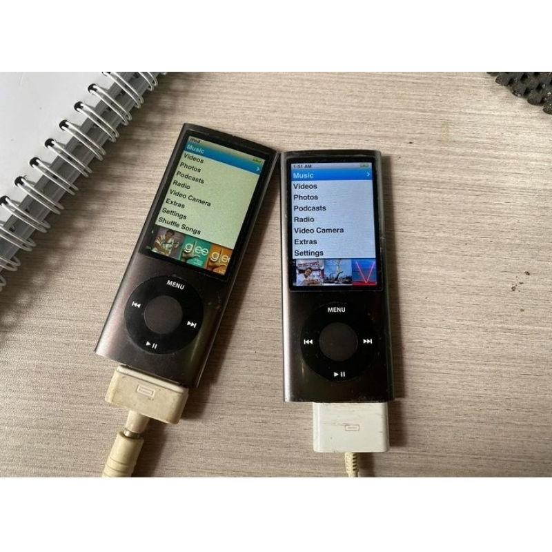 Ipod Nano gen 5 8GB