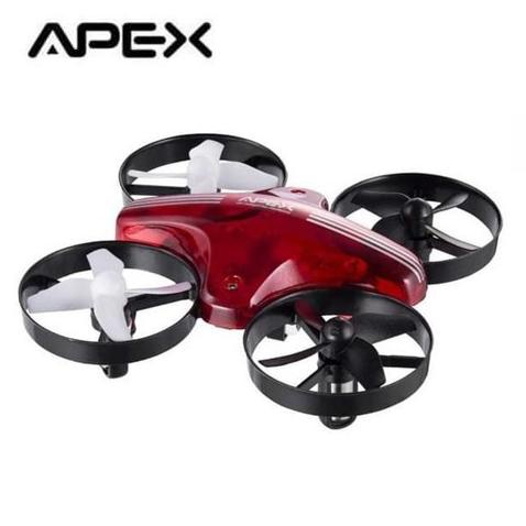 Drone Apex GD 65-A Drone Mini Original transfaran