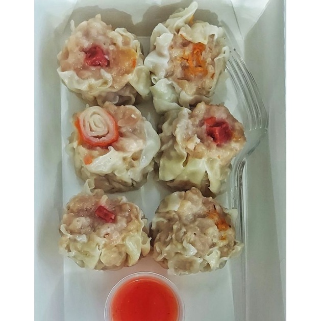 

Maodongdimsum