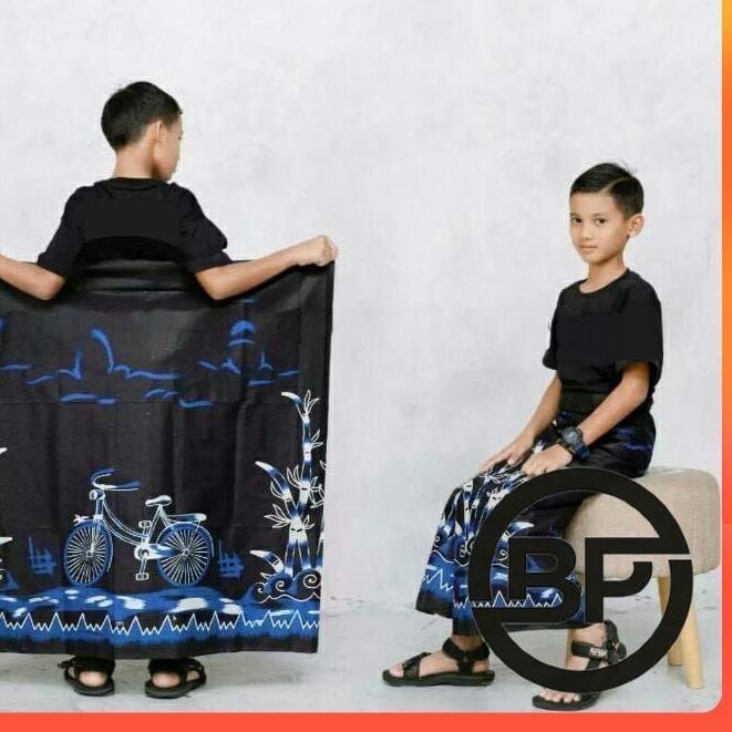 ►®◄ SARUNG ANAK LAKI LAKI SD SMP SARUNG BATIK ANAK LAKI LAKI SD SMP SARUNG ANAK BATIK