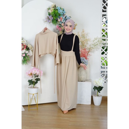 SET ROK/BAJU SETELAN/BAJU GAMIS/OOT/ROK/BAJU/GAMIS