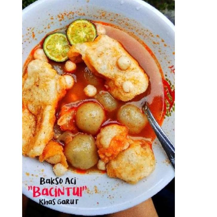 

ひ BAKSO ACI ORIGINAL ケ