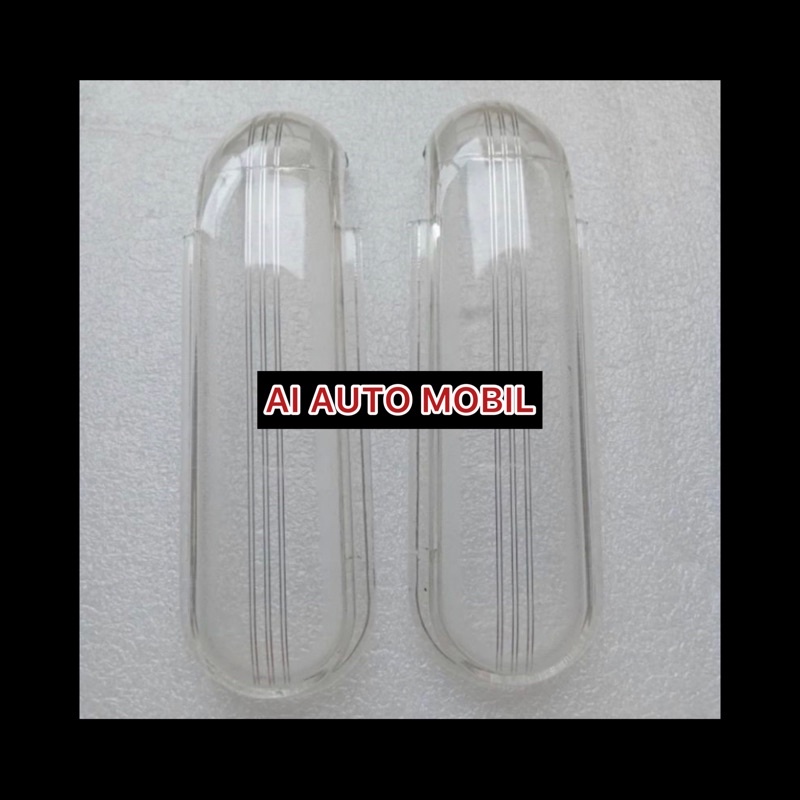 Kaca Mika Lampu Sein Spion Panther Turbo Panther Touring Avanza Lama Innova Lama Harga Satuan