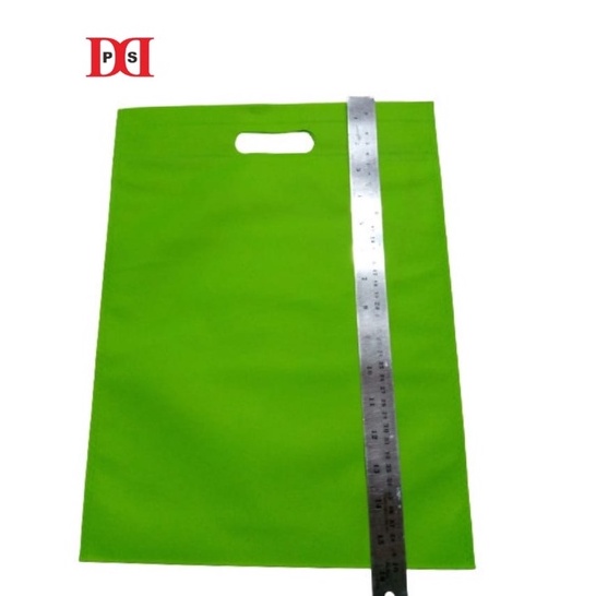 Goodie Bag Oval 30x40 Ketebalan Bahan 70gsm Dan 75gsm harga per KODI - tas kain - Spunbond