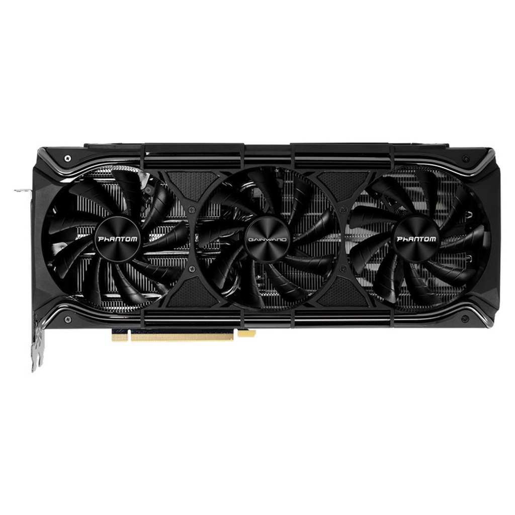 Gainward Nvidia GeForce RTX 3070 Phantom+ 8GB GDDR6