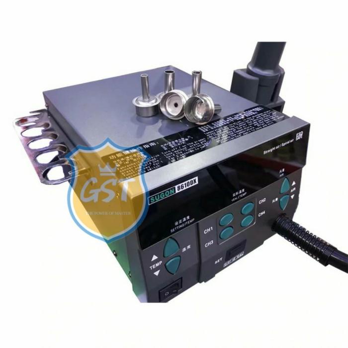 Blower Sugon 8610Dx Original