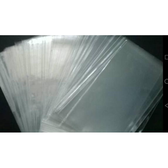 

레 Plastik OPP kaca bening per 500 gram Promo