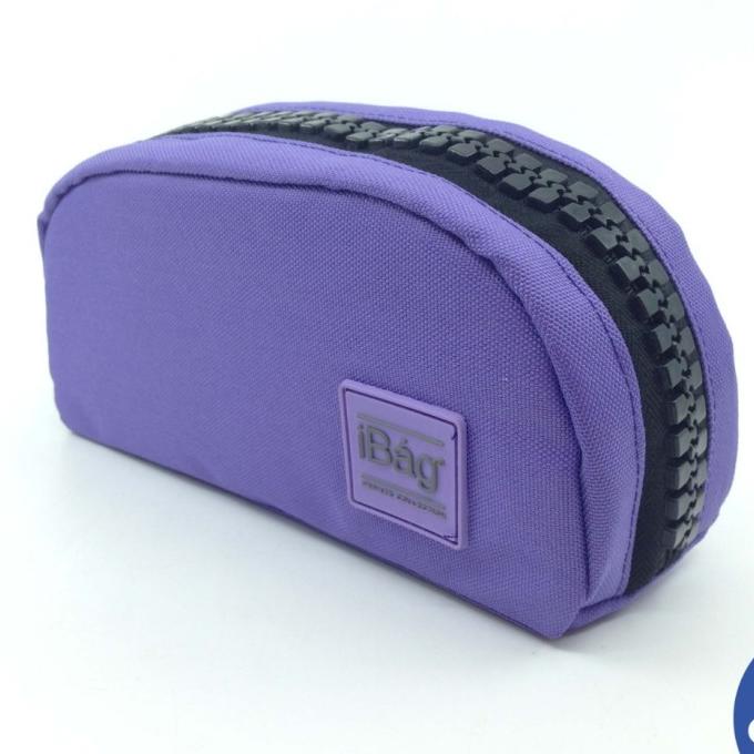 

Dbag Purple Pencil case - Dadi / Tempat Alat Tulis