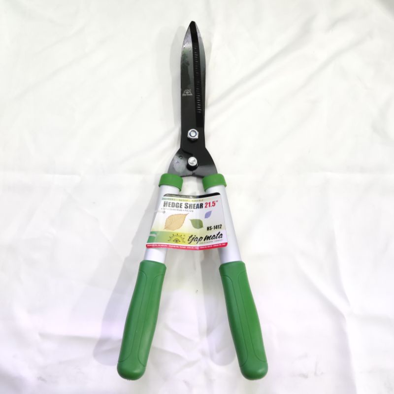 Gunting rumput Tjap Mata