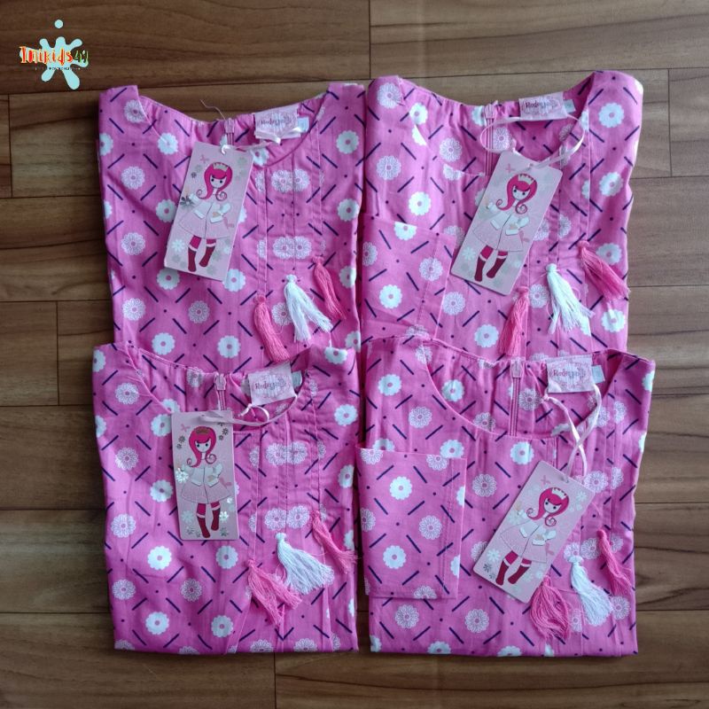 RODEO JUNIOR GIRL ORIGINAL