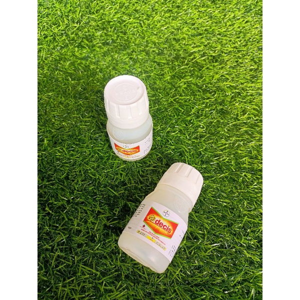 Decis tanaman - obat tanaman - obat hama