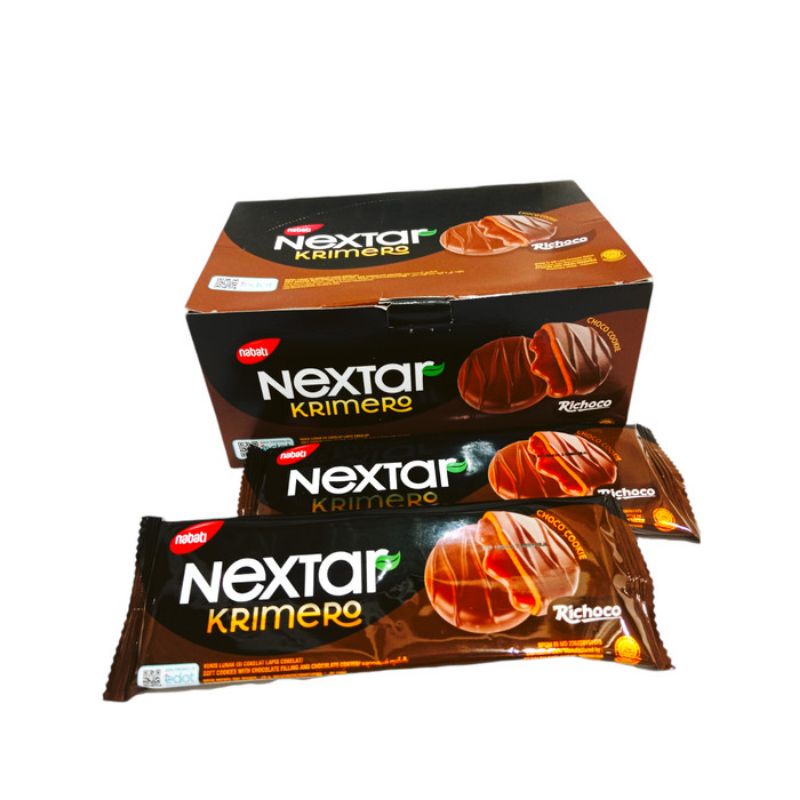 

Nextar Krimero 28gr x 10