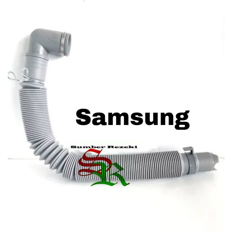 Selang Pembuangan Mesin Cuci Samsung 1 Tabung