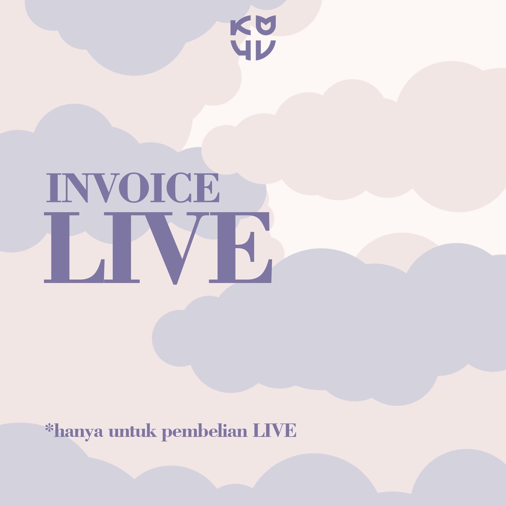 INVOICE LIVE