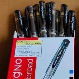 

Pulpen Uni-ball Signo Broad UM-153 ( 1 lusin / 12 pcs )