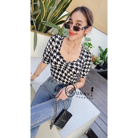 baju wanita import/kemeja wanita/baju bangkok/baju bunny fashion bangkok/atasan wanita import