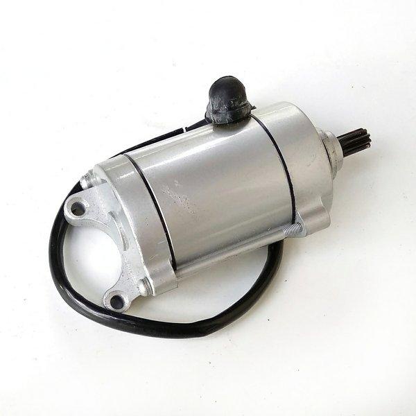 Qj 150 Qj150 Sanex Flash Dinamo Starter