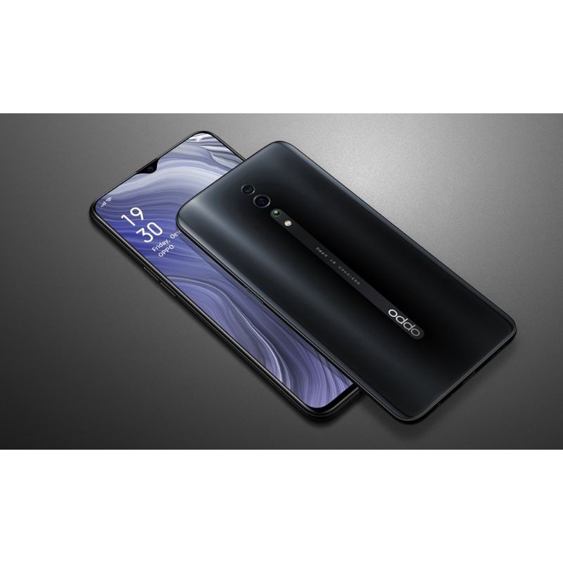 HP OPPO Reno Z Ram 8/256 GB Smartphone layar 6.5 inch