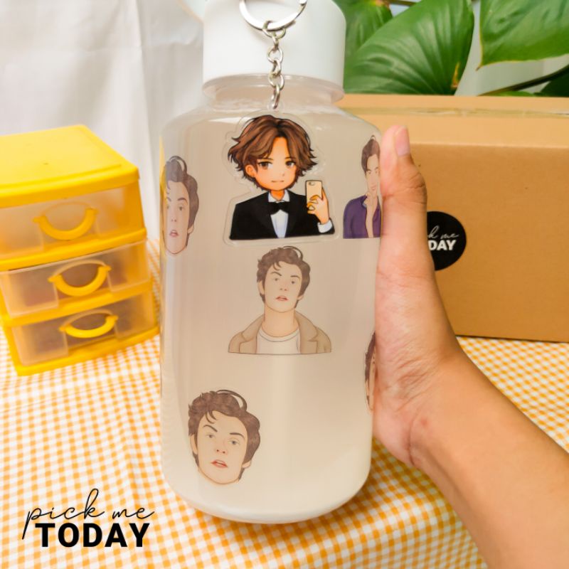 LOUIS PARTRIDGE TUMBLER/BOTOL MINUM