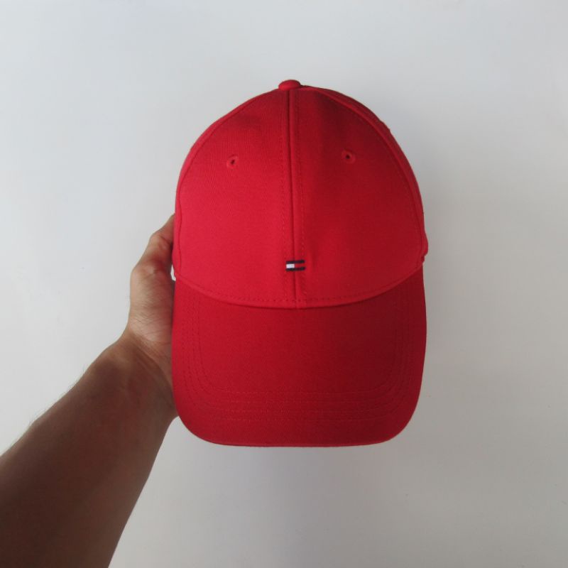 Topi Tommy Hilfiger Second