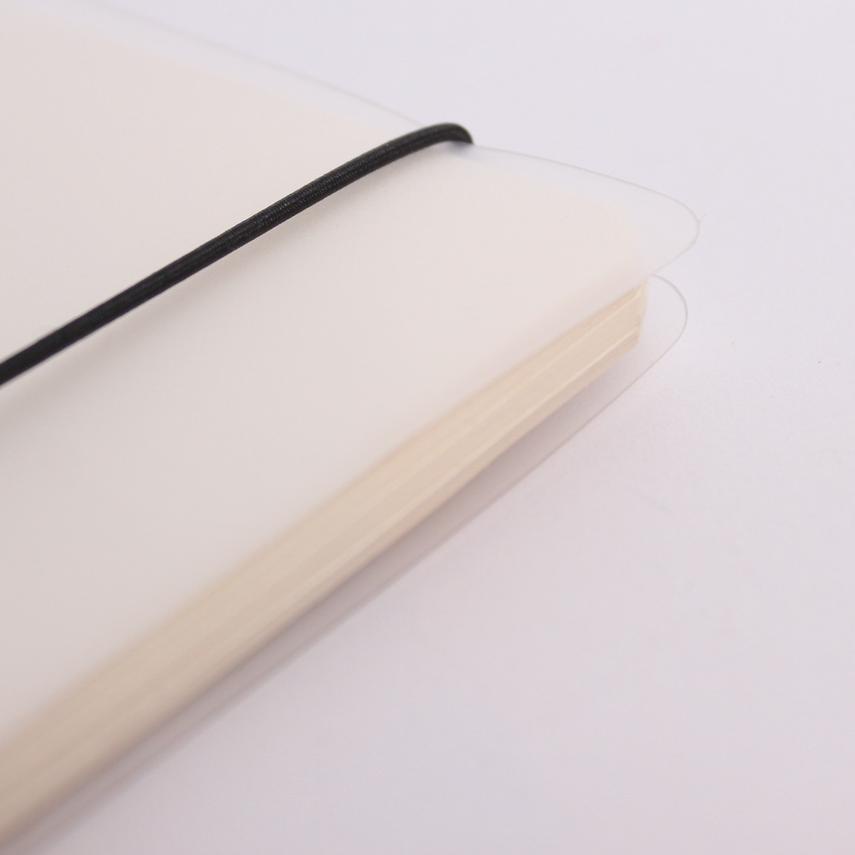 

T77✧ Bukuqu Notebook Spiral A5 - SM104 Weekly Plan Trend