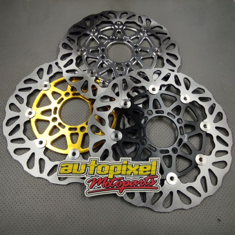 Disc 260mm vario scoopy beat