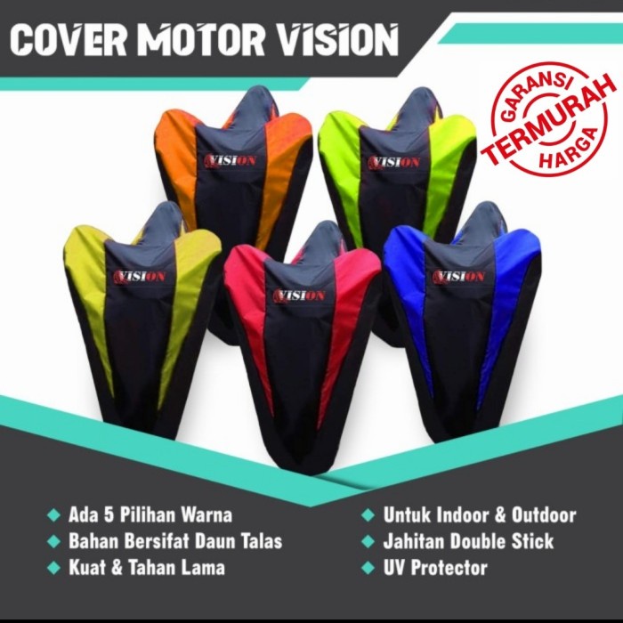 COVER PELINDUNG SELIMUT SARUNG MOTOR NMAX OUTDOOR WATERPROOF MURAH