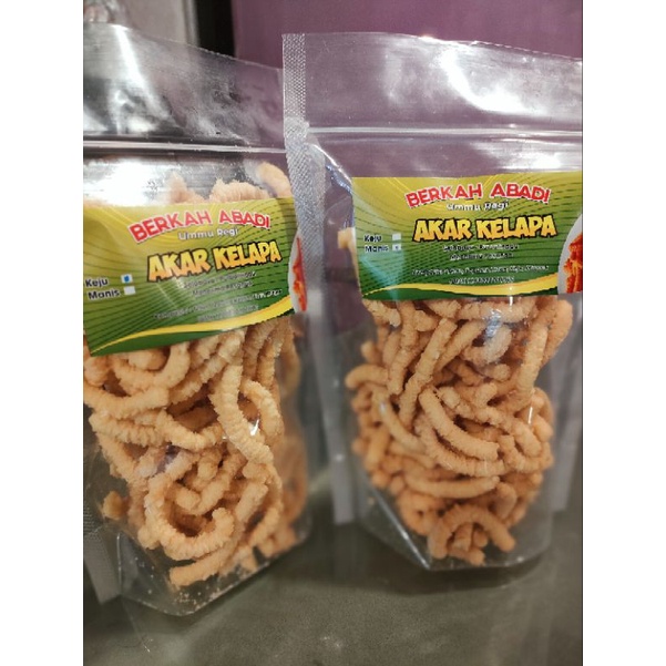 

akar kelapa