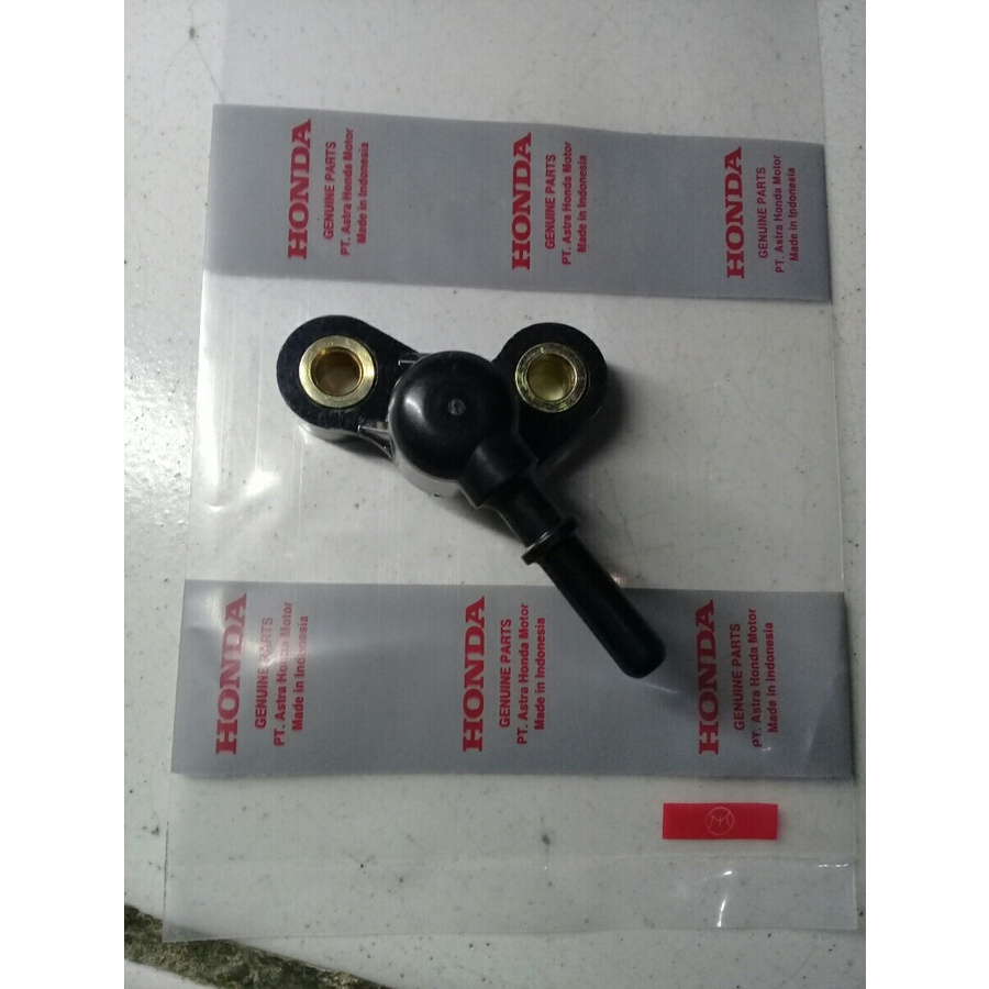 cangkang rumah injektor joint comp injektor vario 125 led new vario 150 Original