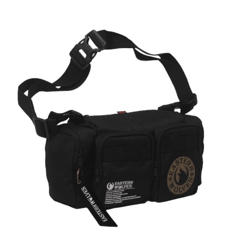 WAISTBAG EASTERN WOLVES