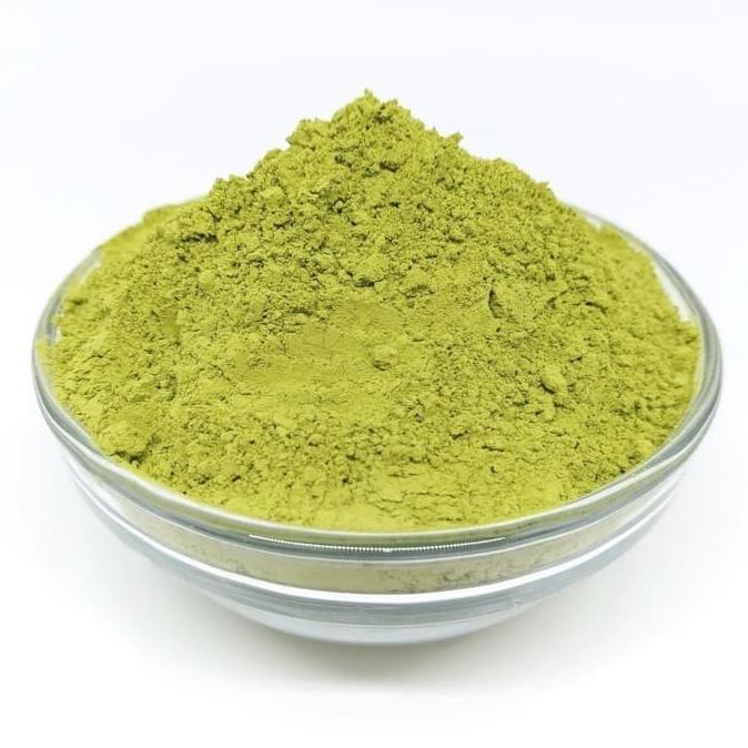 

Pure Green Tea Matcha Powder / Bubuk Matcha Murni 100 gram