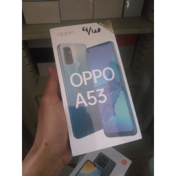 Oppo a53 4/128