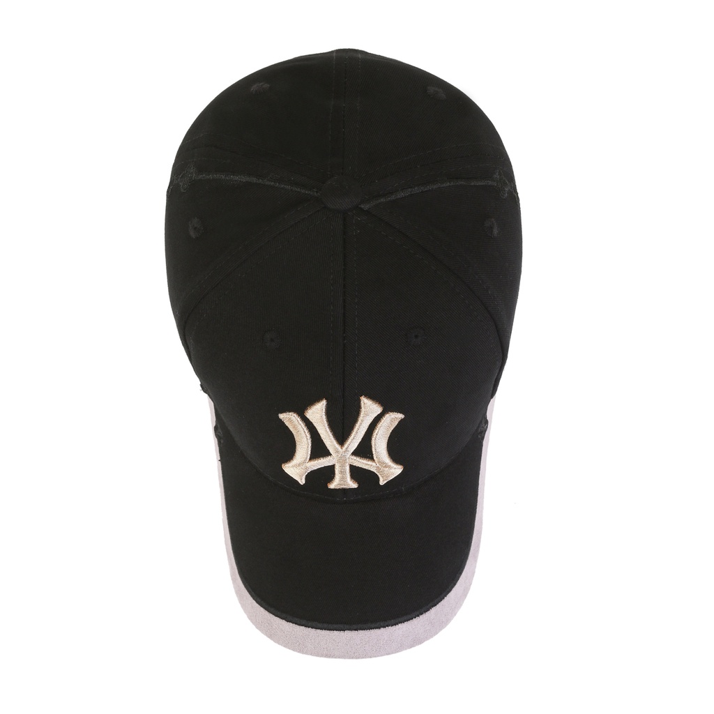 NEXTSTOP - 255 Topi baseball bordir timbul unisex adjustable