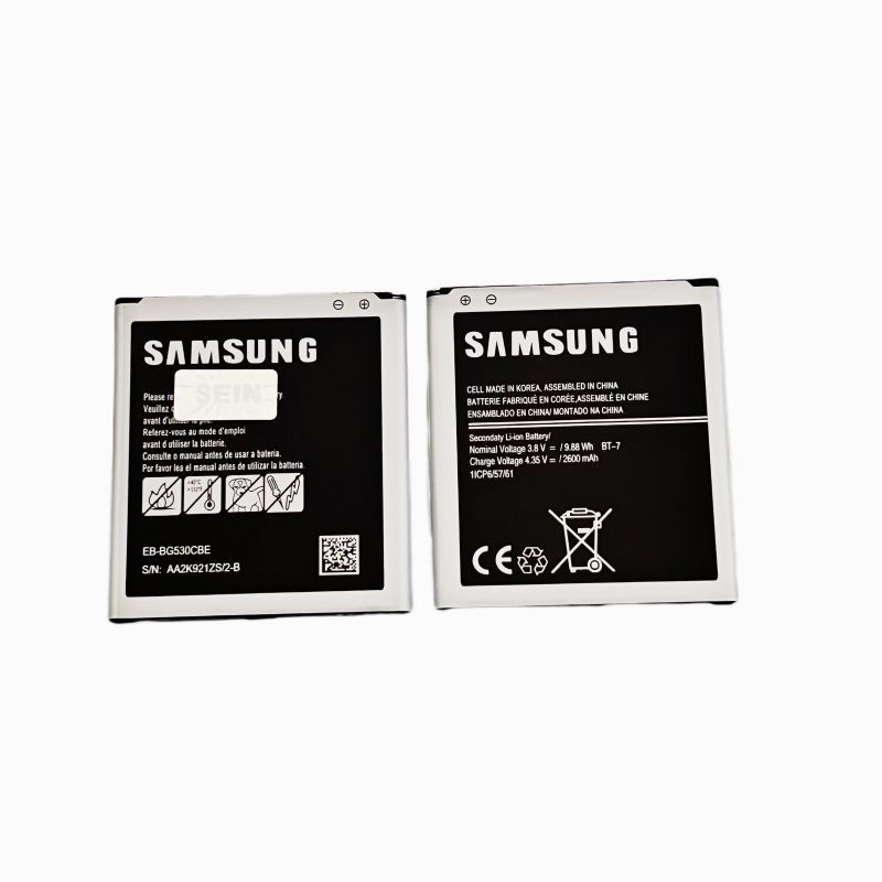 BATERAI SAMSUNG G530 / J500 J5 2015 / J3 2016 / J2 Prime / J2 Pro