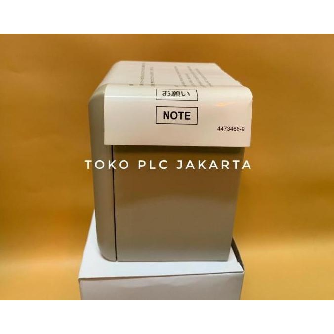 Promo Cqm1-Pa206 Plc Power Supply Unit Omron Cqm1Pa206 Original