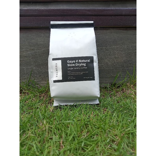 

Biji kopi Roastbeen Aceh Gayo Arabica