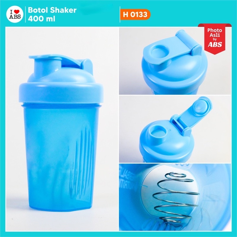 REAL INSTANT TERCEPAT bole plh wrna di notes{Bisa kirim instant COD Medan Termurah}BEST SELLER Shaker  400ML / Shaker Neon  / Shaker Gym / Botol  BONUS SHAKER