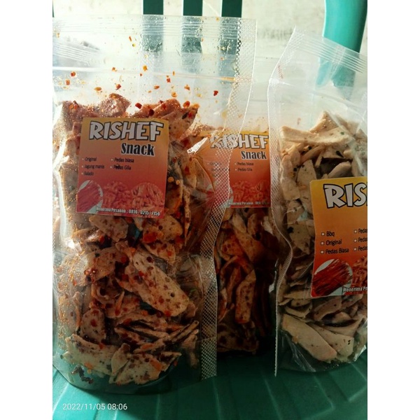 

basreng