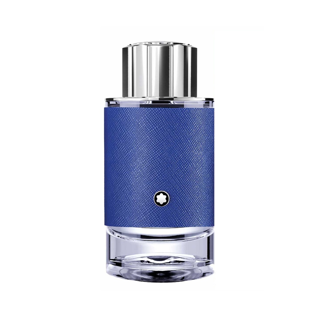 Parfum Original Mont Blanc Explorer Ultra Blue Tester