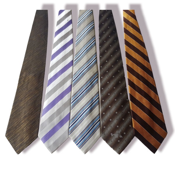 DASI KANTOR MOTIF 100% Silk DASI PRIA BERKWALITAS