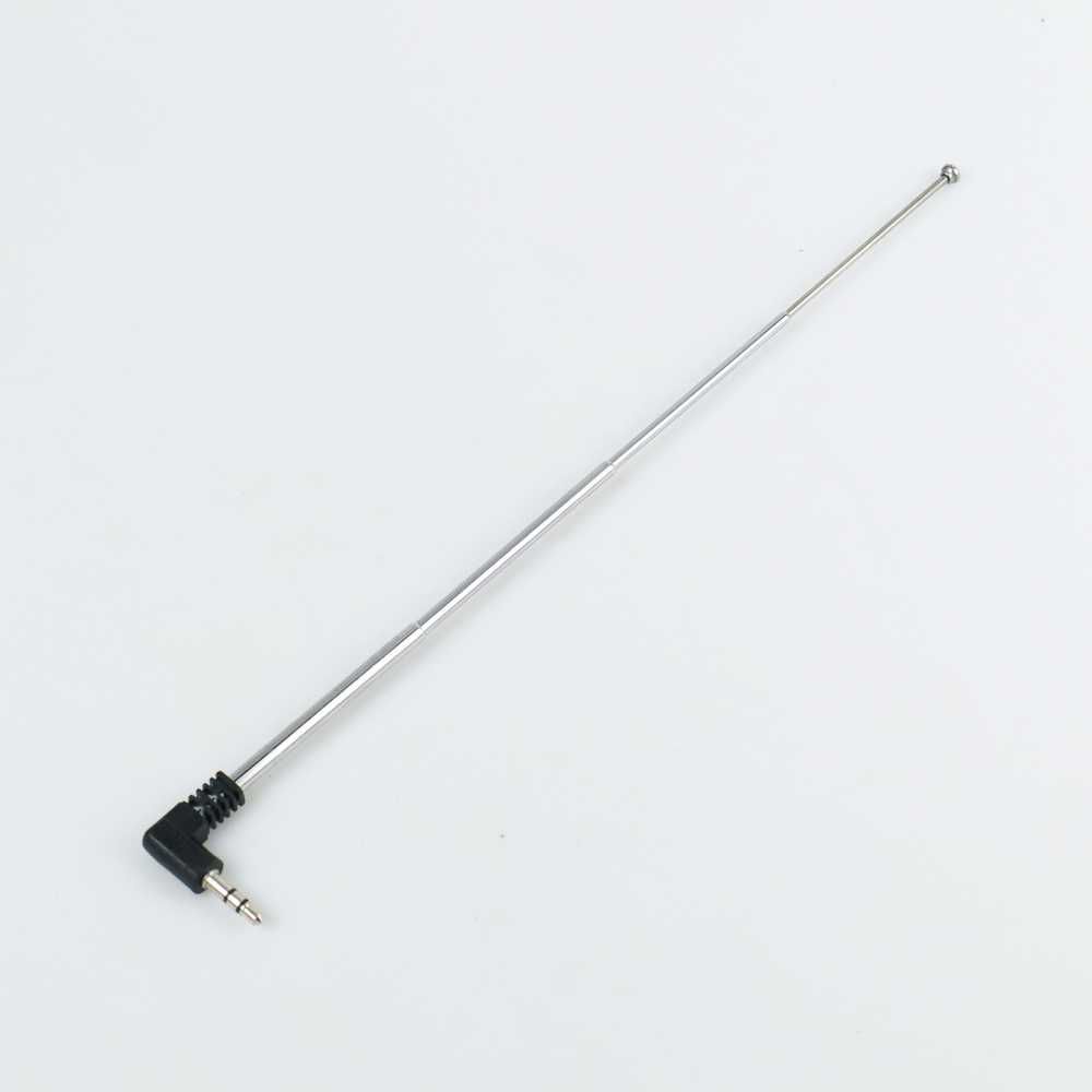 Diskon Antena Radio Telescopic 3.5mm HPTB -1066