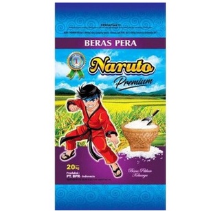 

BERAS NARUTO BIRU 20KG