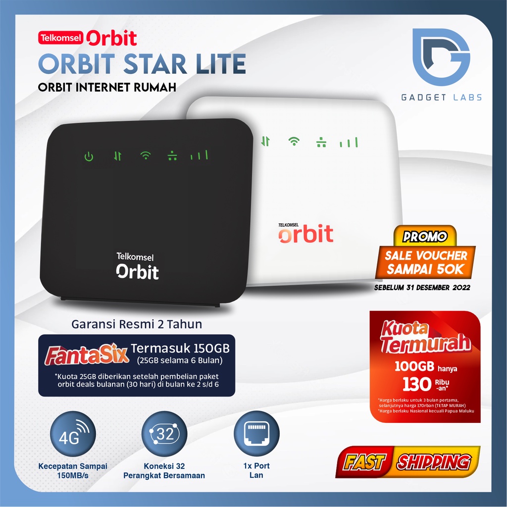 Jual Modem 5G Terlengkap & Harga Terbaru Februari 2023 | Shopee Indonesia