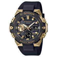 Jam Tangan Casio G-Shock GST-B400GB-1A9DR Original