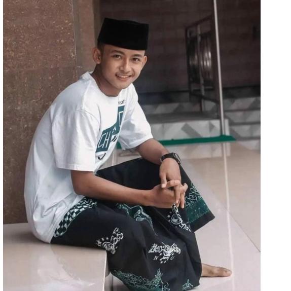 Trendy - Sarung Nu Sarung Wayang Tanpa Nu Sarung Pria Dewasa Sarung Batik Sarung Pekalongan Sarung B